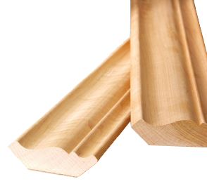 iStock_000001167256XSmall moulding installation and painting by Benchmark Painting Ltd.