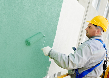 commercial painters