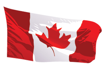 happy canada day from Benchmark Painting