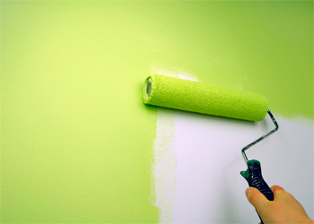 professional painting company in Langley