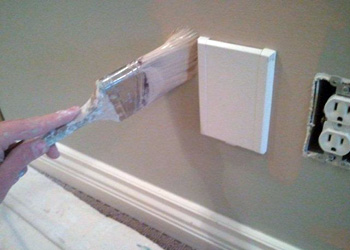 Signs that you need to re-paint your walls